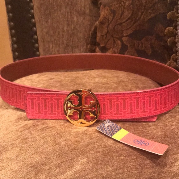 Tory Burch Accessories - New with Tags-Tory Burch T Belt